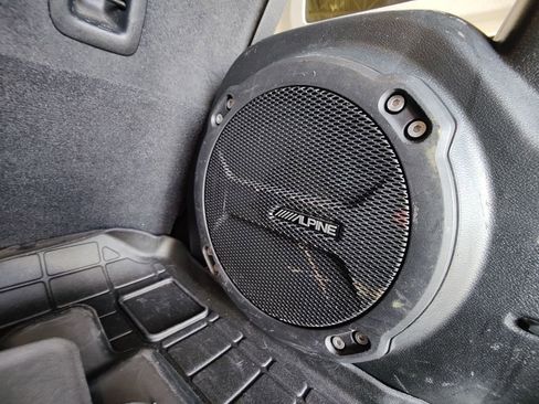 Used 2021 Jeep Wrangler Unlimited Rubicon image 11