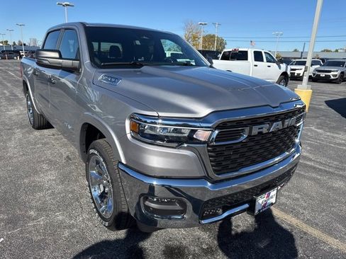 New 2026 RAM 1500 Big Horn image 13