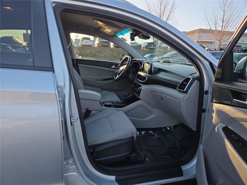 Used 2019 Hyundai Tucson Value image 29