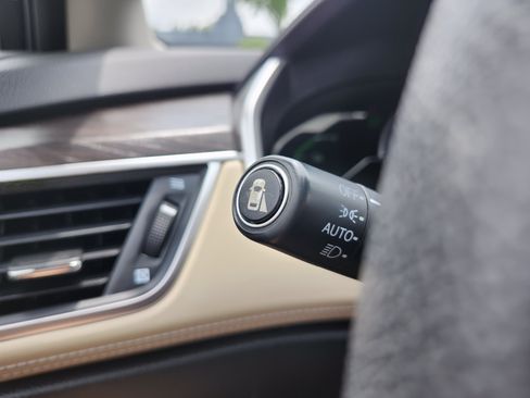 Used 2019 Honda Clarity Plug-In Hybrid image 34