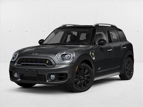 Used 2019 MINI Cooper Countryman SE AWD/4WD image 1