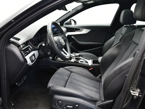 Certified 2023 Audi A4 2.0T Premium Plus w/ Premium Plus Package AWD/4WD image 40