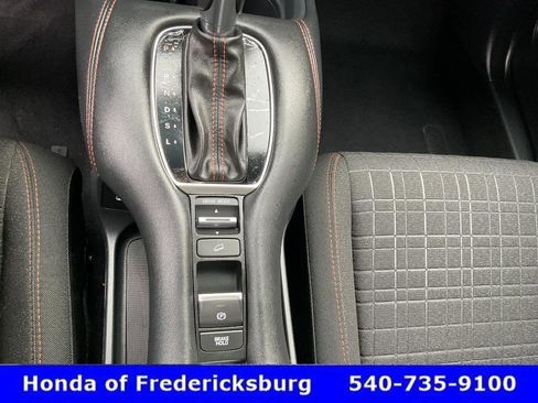 Used 2026 Honda HR-V Sport image 33