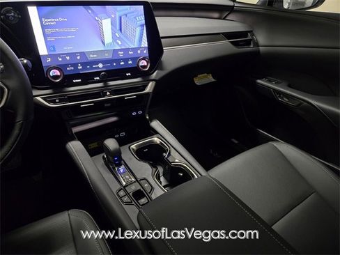 New 2026 Lexus RX 350h image 15