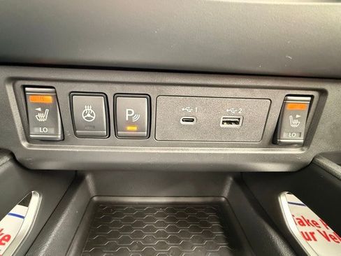 New 2026 Nissan Frontier SV image 33