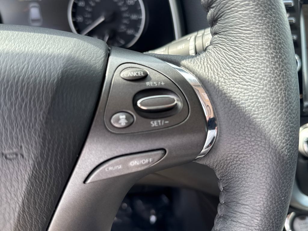 Used 2024 Nissan Murano SL AWD/4WD image 23