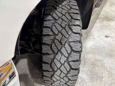 Used 2013 Chevrolet Silverado 2500 W/T image 27