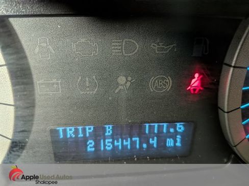 Used 2012 Ford Escape XLT AWD/4WD image 14
