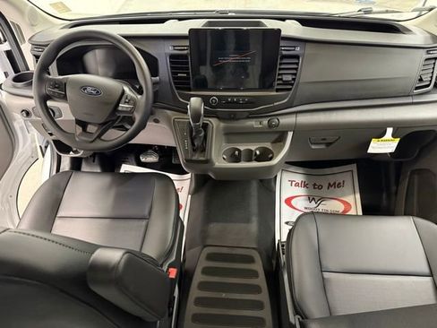 New 2026 Ford Transit 350 XL image 14