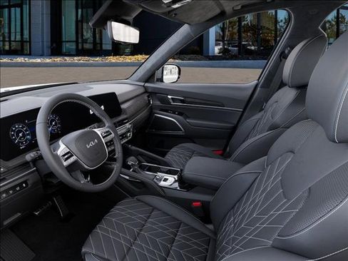 New 2025 Kia Telluride SX X-Line image 17