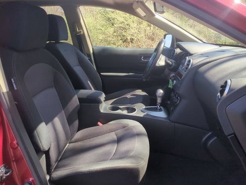 Used 2010 Nissan Rogue SL w/ Moonroof Pkg AWD/4WD image 25