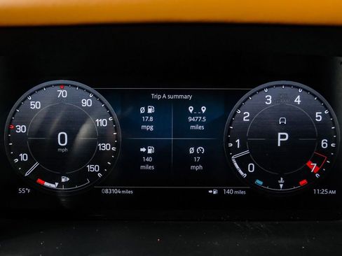 Used 2023 Land Rover Defender 110 X image 20