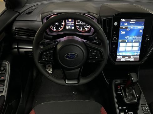 New 2025 Subaru Impreza RS image 16