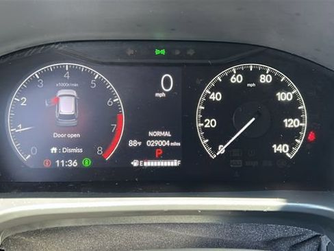 Used 2024 Honda CR-V EX image 15
