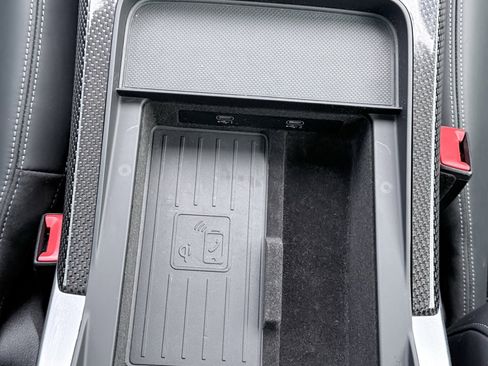 Used 2023 Audi SQ8 Prestige image 65