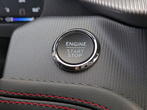 New 2026 Ford Explorer ST w/ Sun And Sound Package image 35