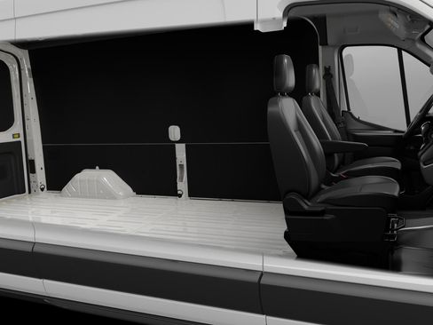 New 2026 Ford Transit 250 148 Medium Roof image 38