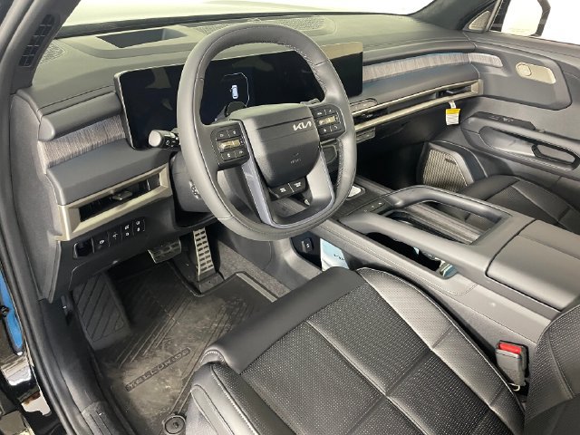 New 2027 Kia Telluride SX Prestige AWD/4WD image 3
