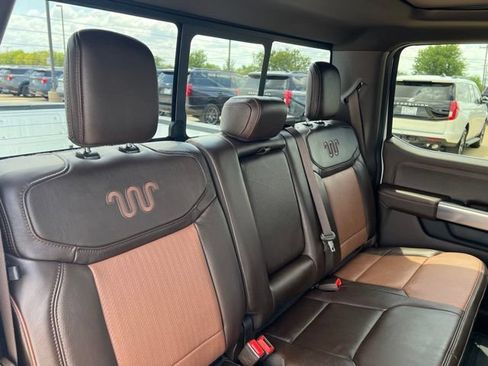 New 2026 Ford F350 4x4 Crew Cab DRW Super Duty image 27