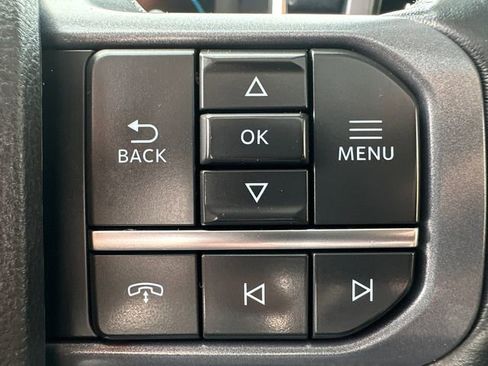 Used 2023 Ford F150 Lariat w/ Equipment Group 502A High image 30