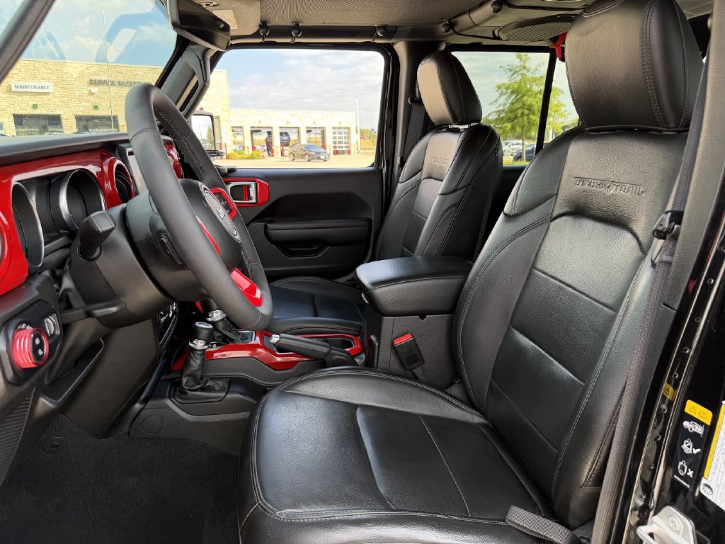 Used 2023 Jeep Gladiator Sport AWD/4WD image 25