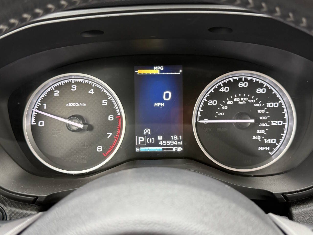 Used 2022 Subaru Forester Premium AWD/4WD image 25