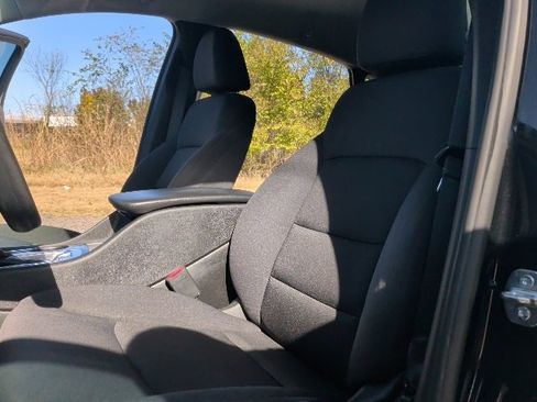 Certified 2023 Chevrolet Malibu LS w/ LPO, Floor Liner Package image 14