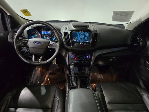 Used 2018 Ford Escape SEL image 27