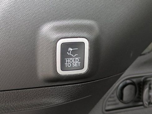 New 2025 Jeep Grand Cherokee Summit AWD/4WD image 13