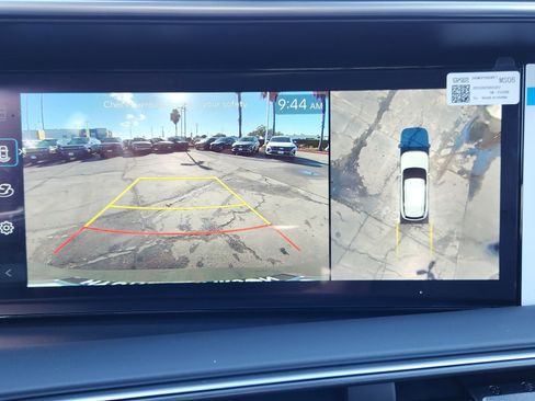 New 2026 Hyundai Palisade Calligraphy image 22