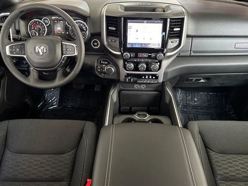 New 2026 RAM 1500 Big Horn w/ Night Edition image 10