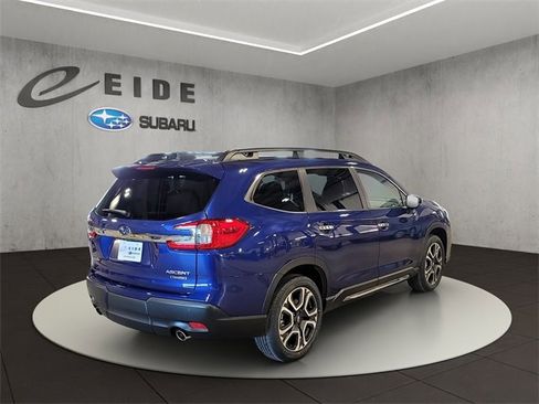 New 2026 Subaru Ascent Touring image 4