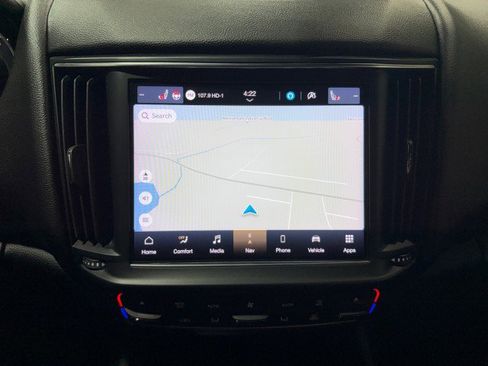 Used 2021 Maserati Levante $82K MSRP image 74