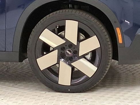 New 2027 MINI Cooper Countryman S AWD/4WD image 10