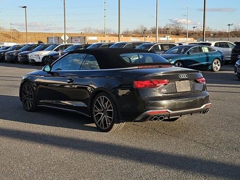 Certified 2023 Audi S5 Prestige w/ Prestige Package image 14