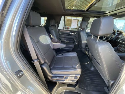 Certified 2023 Chevrolet Tahoe High Country image 27