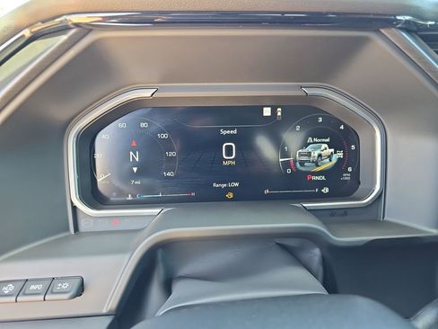 New 2026 GMC Sierra 2500 AT4X w/ AT4X AEV Edition AWD/4WD image 20