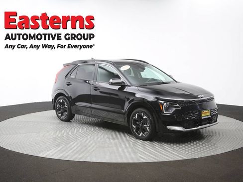 Used 2023 Kia Niro Wind w/ Wind Preserve Package FWD image 50