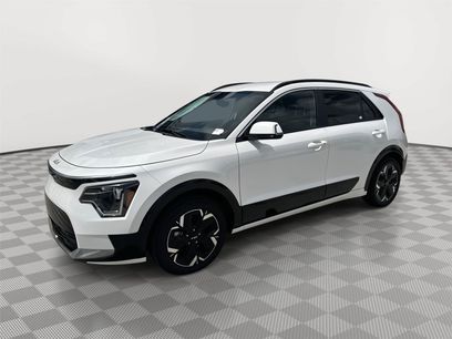Used 2024 Kia Niro Wind