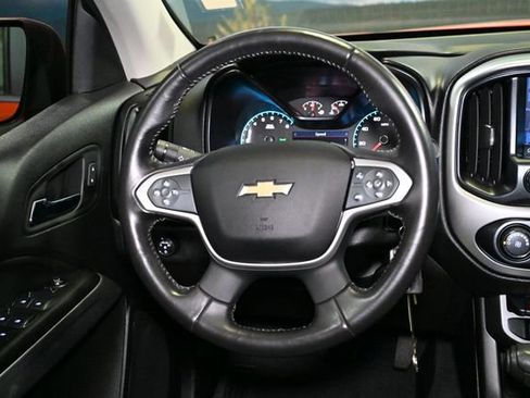 Used 2019 Chevrolet Colorado LT w/ LT Convenience Package RWD image 70
