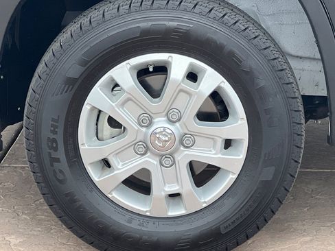 Used 2024 RAM ProMaster 1500 w/ Quick Order Package 22G SLT image 30