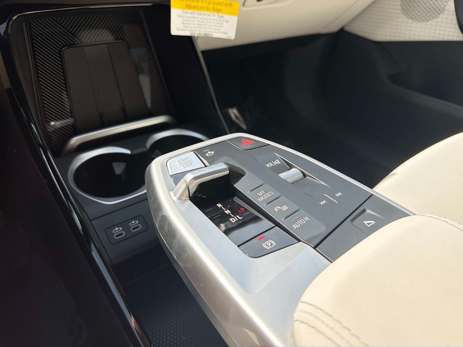 New 2026 BMW X1 xDrive28i w/ Convenience Package AWD/4WD image 25