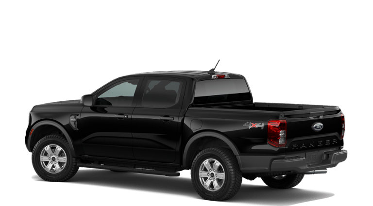 New 2026 Ford Ranger XL AWD/4WD image 3