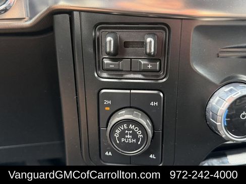 Used 2023 Ford F150 Raptor AWD/4WD image 24