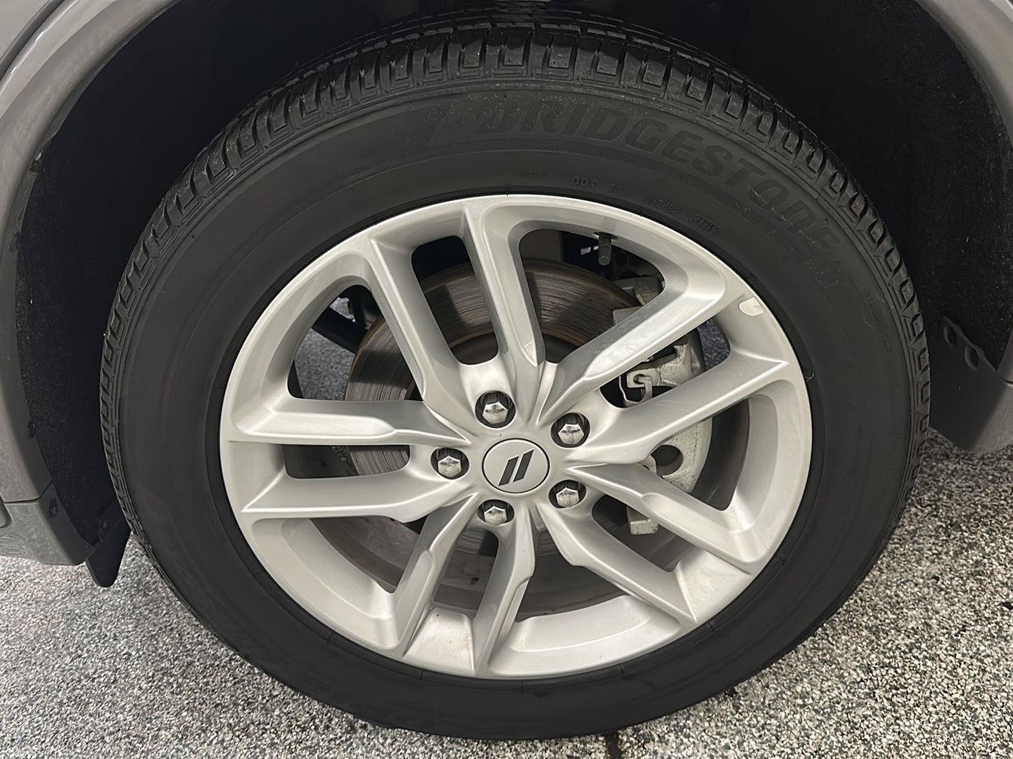 Used 2026 Dodge Durango GT AWD/4WD image 12