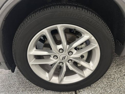 Used 2026 Dodge Durango GT AWD/4WD image 12