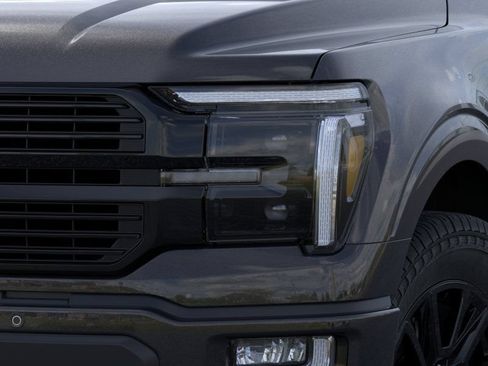 New 2026 Ford F150 Platinum w/ Equipment Group 702A High AWD/4WD image 18