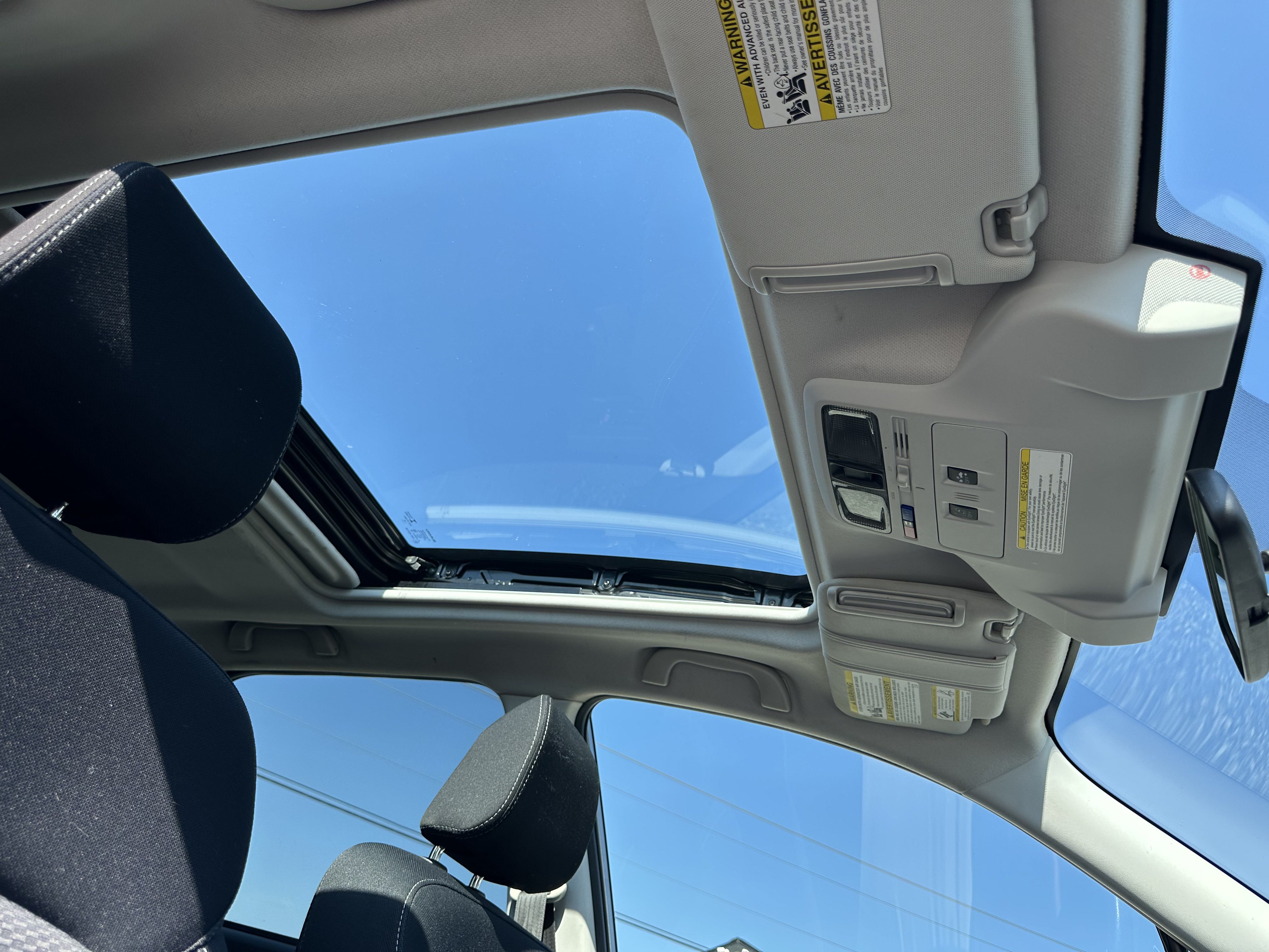 Used 2017 Subaru Forester 2.5i Premium AWD/4WD image 16