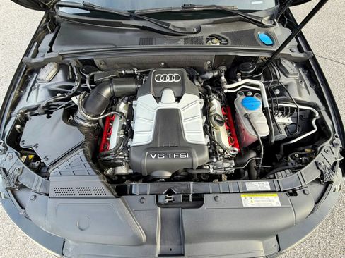 Used 2014 Audi S4 Premium Plus image 18