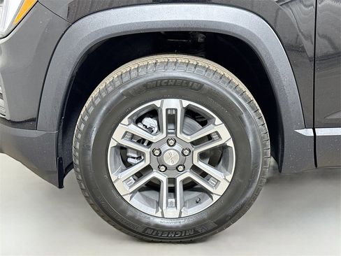 New 2026 GMC Terrain Elevation image 19